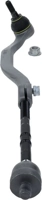 Tie Rod Right LEMFORDER